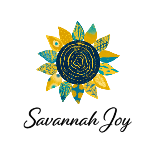 Savannah Joy