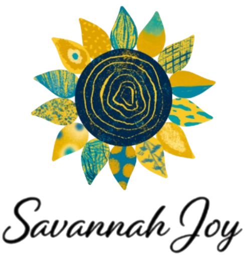 Savannah Joy Creations