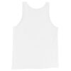 Shake and bake men's tank top