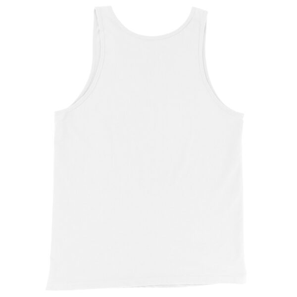 Shake and bake men's tank top