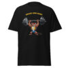 Shake and bake unisex classic tee