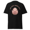 God don't make ugly unisex classic tee