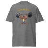 Shake and bake unisex classic tee