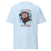 I am a ninja in my sleep unisex classic tee