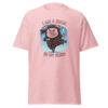 I am a ninja in my sleep unisex classic tee