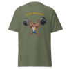 Shake and bake unisex classic tee