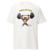 Shake and bake unisex classic tee