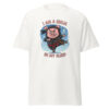I am a ninja in my sleep unisex classic tee