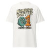 Numbers don't lie unisex classic tee