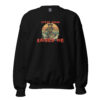 Steve Irwin raised me unisex sweatshirt