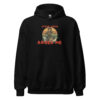 Steve Irwin unisex hoodie