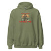 Steve Irwin unisex hoodie